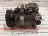 Compresor (bomba) del aire acondicionado (A/C)) FD46XG