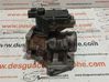 EGR vožtuvas 31216573