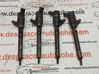 Inyector de combustible 3380027400