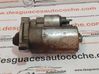Starter motor 9647982880