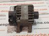 Generator/alternator 9654343080