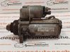 Motor de arranque 2A911024G
