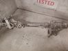 Część mechaniczna układu kierowniczego 6873502