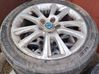 Felgi aluminiowe R17 