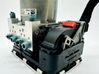 ABS control unit/module 5A44C60