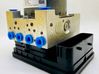 ABS control unit/module K2GC2B373CE