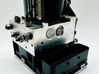 ABS control unit/module 95B614517F