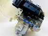 ABS control unit/module JX612D335AN