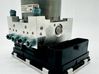 ABS control unit/module 5A44C54