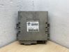 Engine control unit/module 9624537980