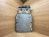 Engine control unit/module 98AB12A650CCG