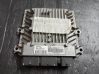 Engine control unit/module 9662907080