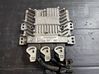 Engine control unit/module 6G9112A650HH