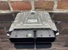 Engine control unit/module ECU 9861644780