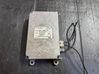 Unité de commande, module téléphone 1X4310D893AD