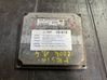 Unidad de control/módulo del motor 2U7A12A650TD