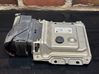 Engine control unit/module 0281039287