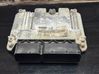 Engine control unit/module 0281016153