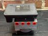 ABS control unit/module 9860815080