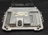 Engine control unit/module ECU 1039S99893