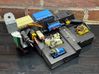 Comfort/convenience module 2045458801