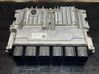 Komputer / Sterownik ECU silnika 0261S10296