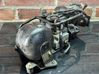 Other front suspension part A2203200358