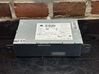 Radio/GPS head unit trim 9873953080