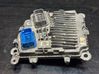 Engine control unit/module F01R00DT9N
