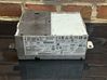Radio/CD/DVD/GPS head unit A1679000421