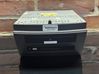 CD/DVD changer A2218707793