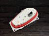 LED ballast control module 617V8A