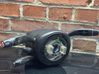 Steering wheel trim A2129008515