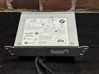 Radio/GPS head unit trim 5B3F818