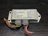 Transfer box differential control unit 7605031