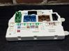 Engine control unit/module 9863186680