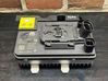 Engine control unit/module ECU 9865274680