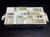 Fuse box set 98654263800