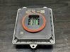 LED ballast control module 9850155580
