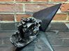 Front door electric wing mirror 87617Q0030