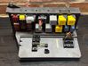 SAM control unit A9069006403