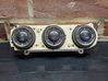 Panel klimatyzacji A1638202589