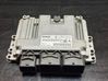 Engine control unit/module 9663193480