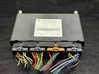 Engine control unit/module ECU A0014465802