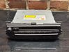 Radio/CD/DVD/GPS head unit 9226347