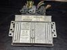 Engine control unit/module 9649433980