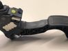 Pedal del acelerador 781100W040