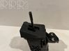 Selector caja de cambios 75C833