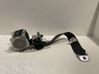 Rear seatbelt 7S8630