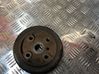 Crankshaft pulley 30731865
